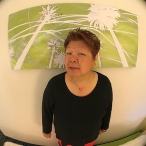 Meet your Posher, Lynn